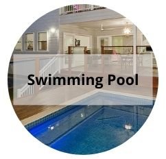 Inground Swimming Pool Homes For Sale